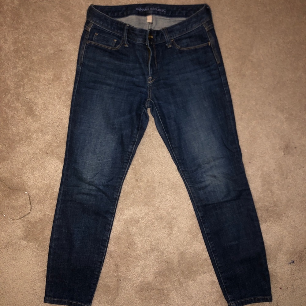 Bannan Republic jeans